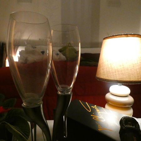 B&B Belvedere Suite Maranello Exterior foto