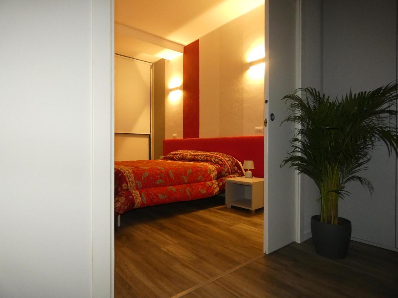 B&B Belvedere Suite Maranello Exterior foto