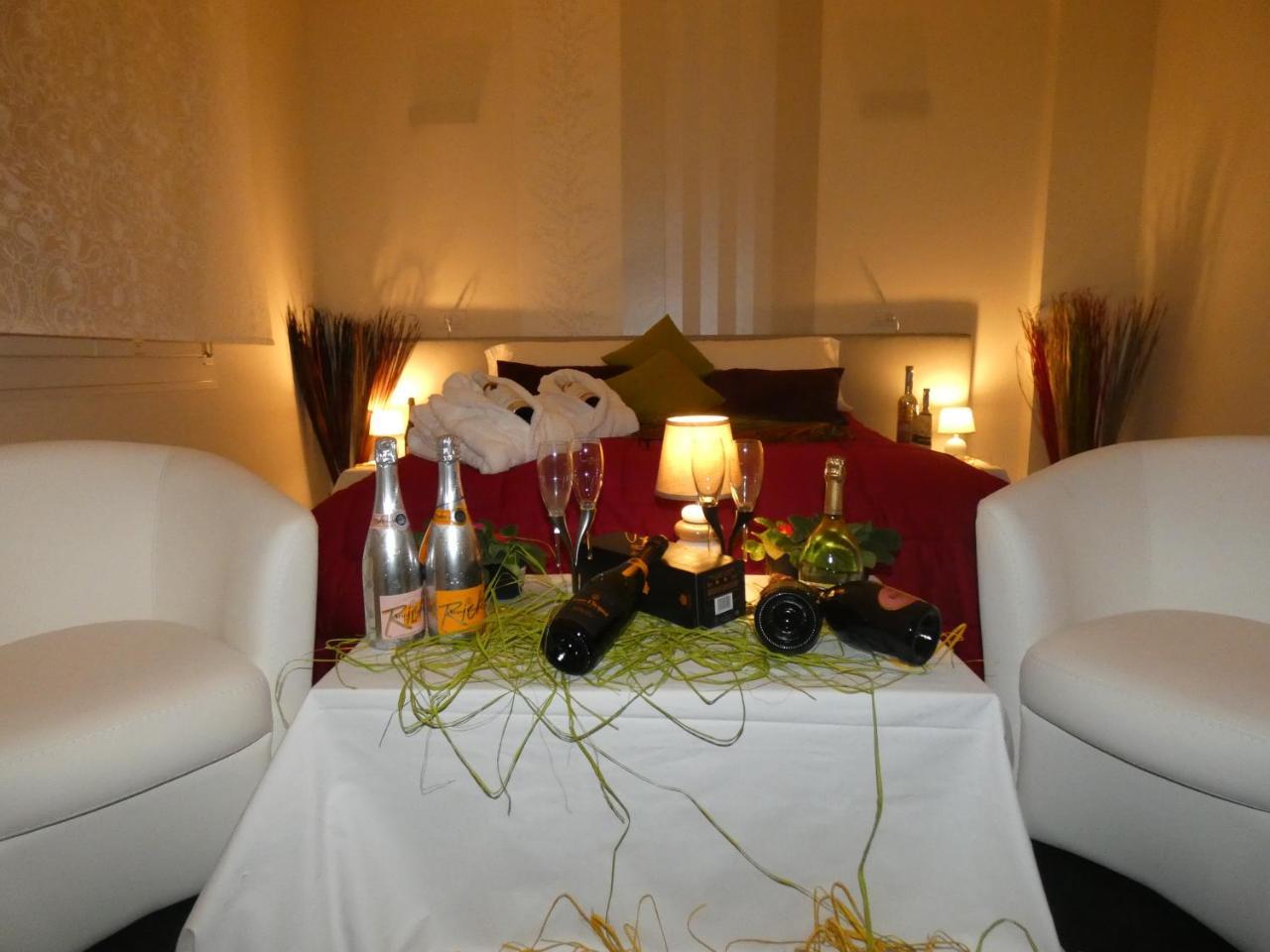 B&B Belvedere Suite Maranello Exterior foto