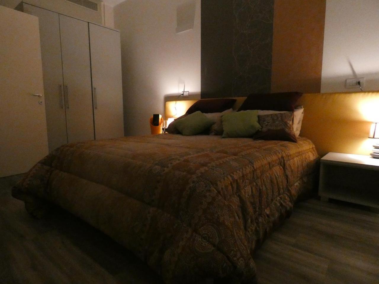 B&B Belvedere Suite Maranello Exterior foto