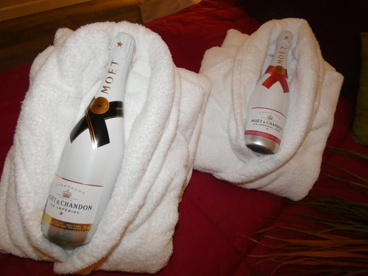 B&B Belvedere Suite Maranello Exterior foto