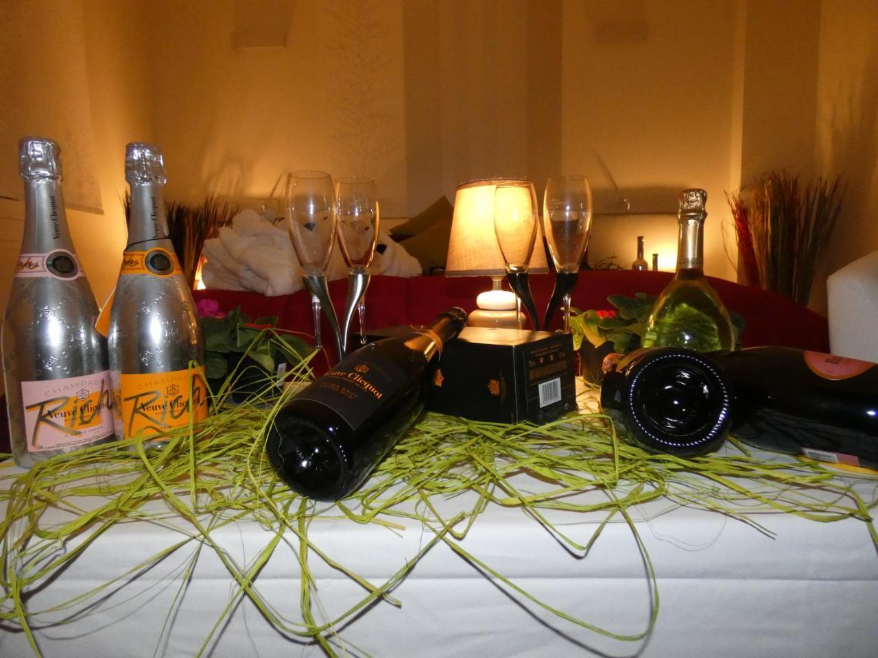 B&B Belvedere Suite Maranello Exterior foto