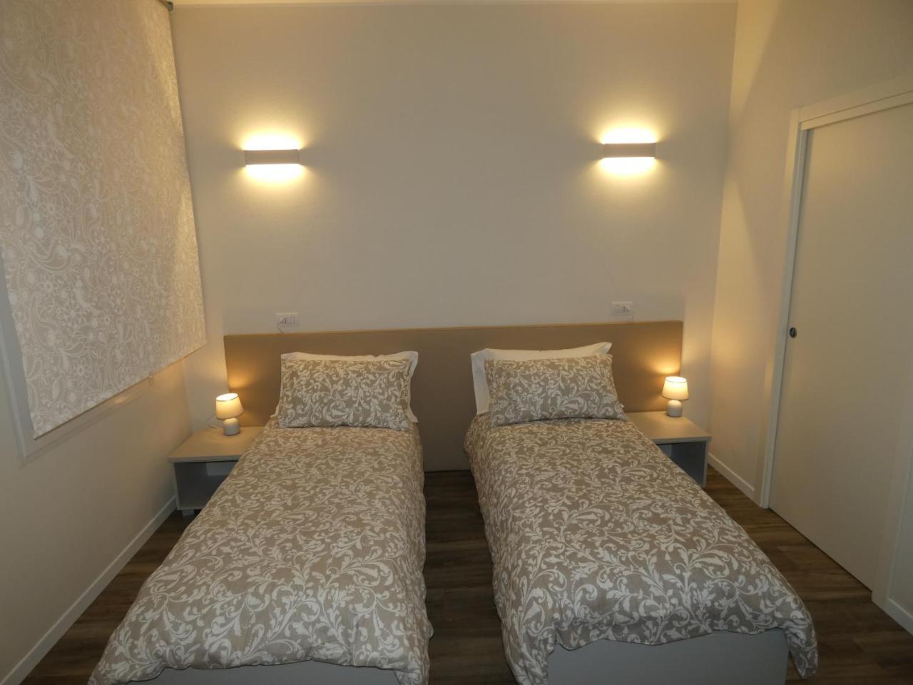 B&B Belvedere Suite Maranello Exterior foto