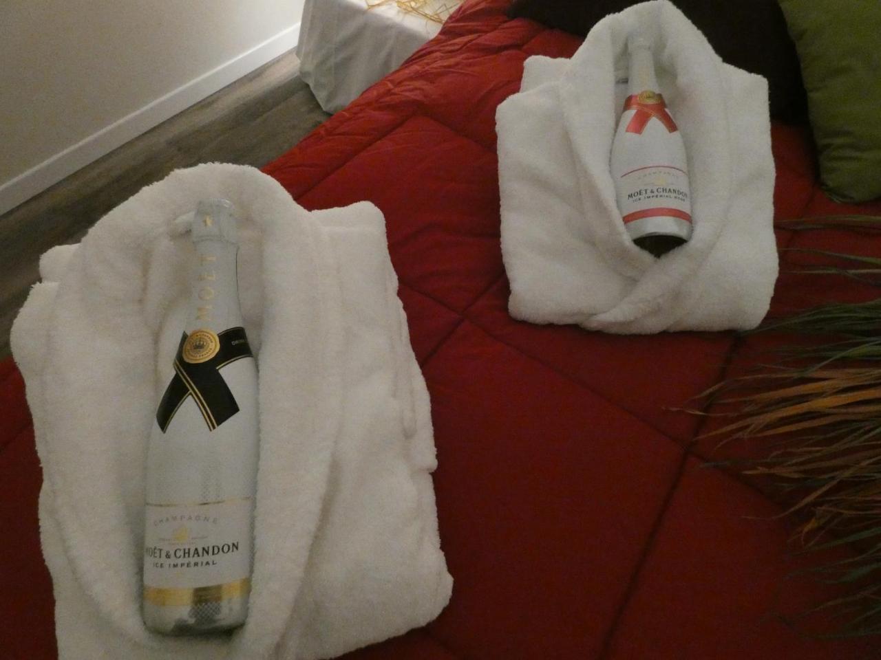 B&B Belvedere Suite Maranello Exterior foto