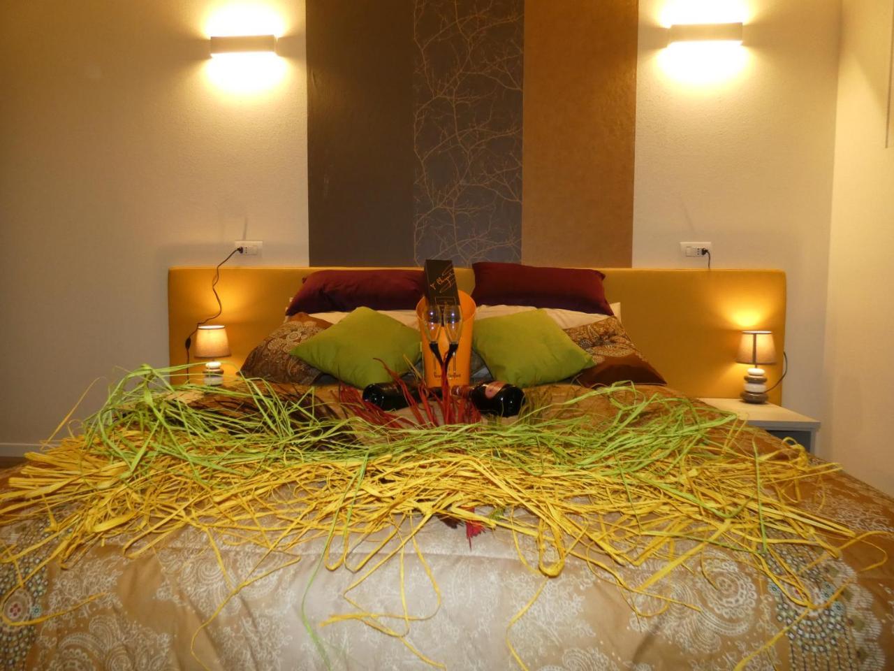B&B Belvedere Suite Maranello Exterior foto