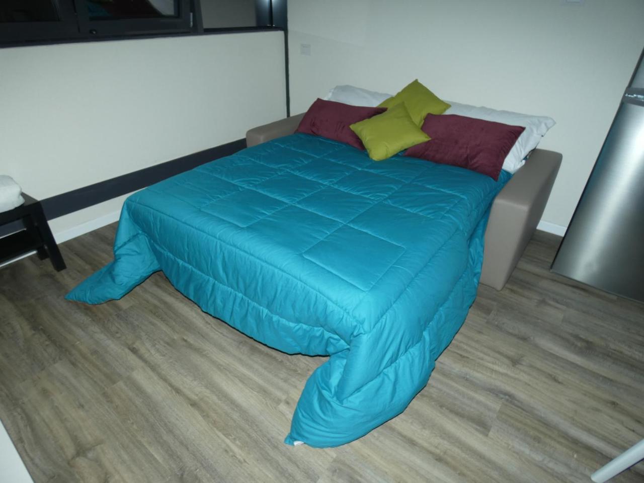 B&B Belvedere Suite Maranello Exterior foto