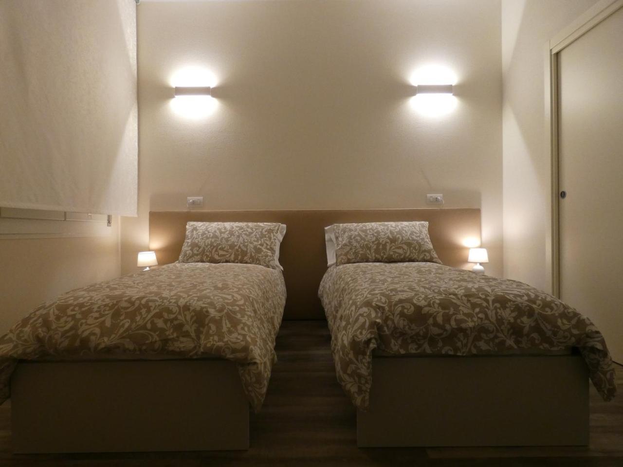 B&B Belvedere Suite Maranello Exterior foto