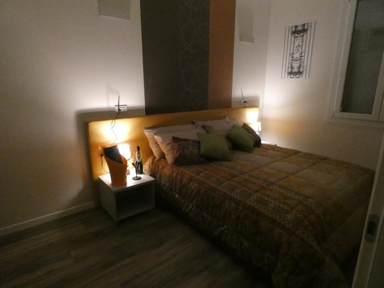 B&B Belvedere Suite Maranello Exterior foto