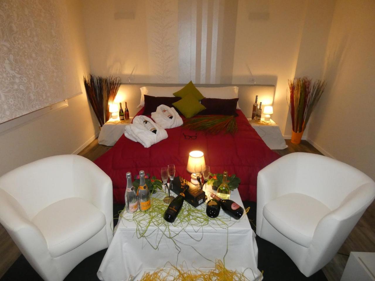 B&B Belvedere Suite Maranello Exterior foto