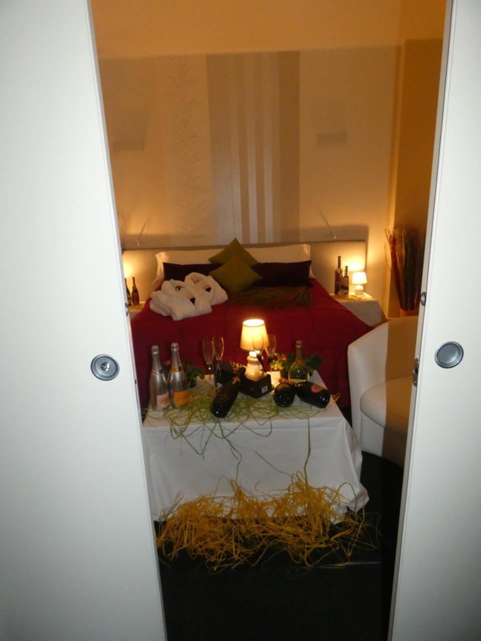 B&B Belvedere Suite Maranello Exterior foto