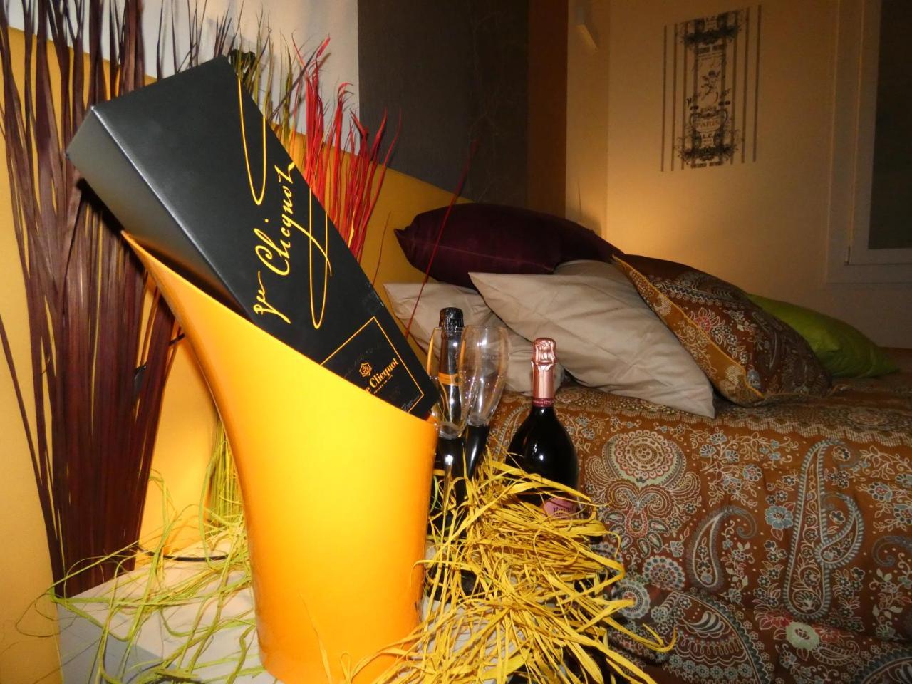 B&B Belvedere Suite Maranello Exterior foto