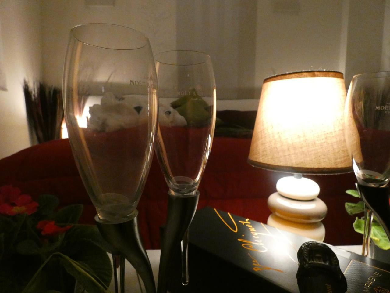 B&B Belvedere Suite Maranello Exterior foto
