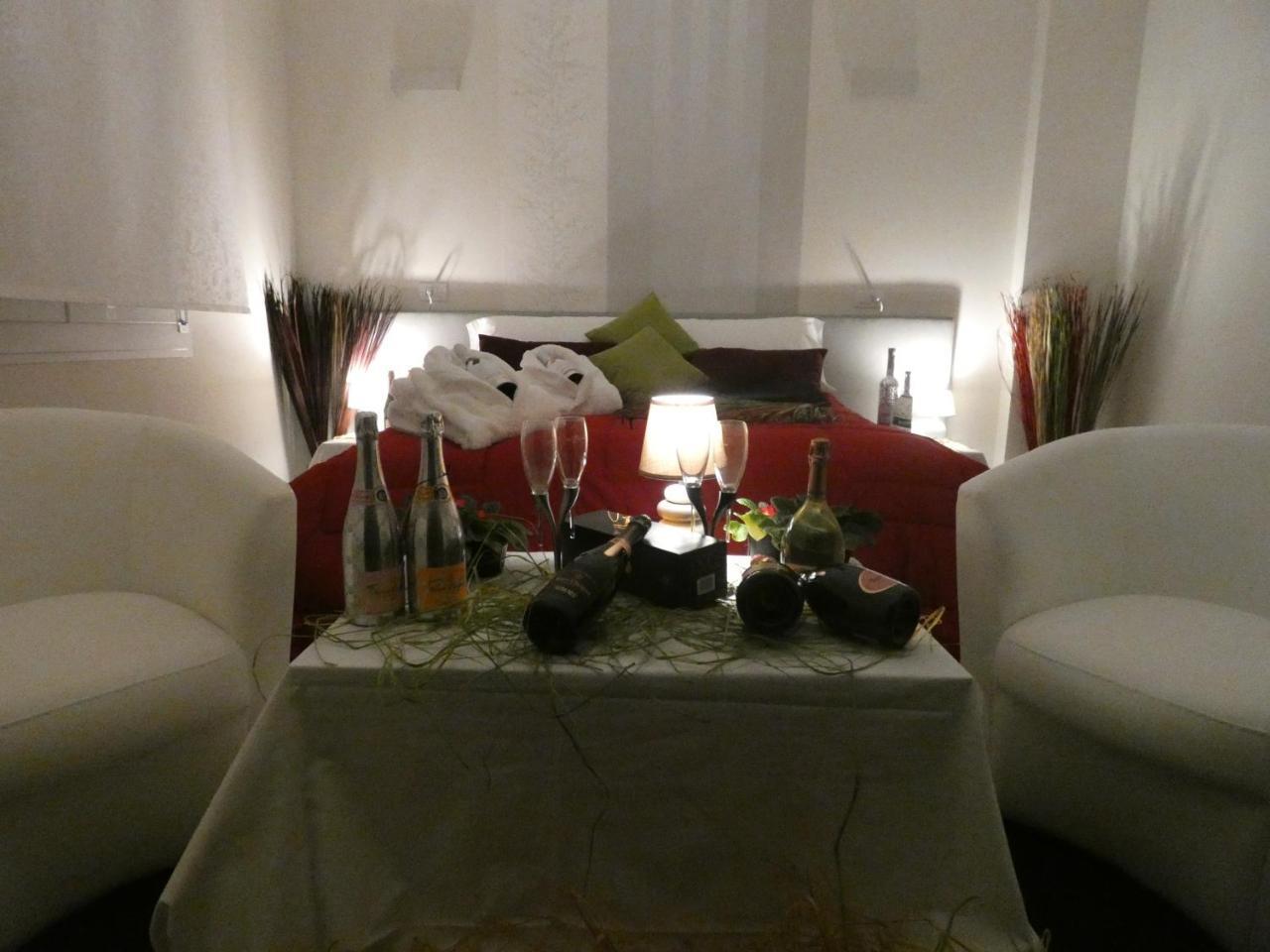 B&B Belvedere Suite Maranello Exterior foto