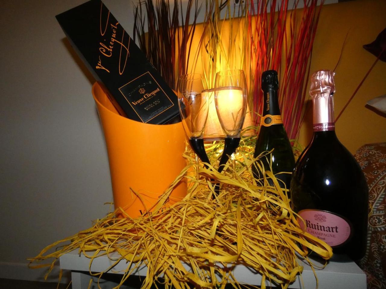 B&B Belvedere Suite Maranello Exterior foto