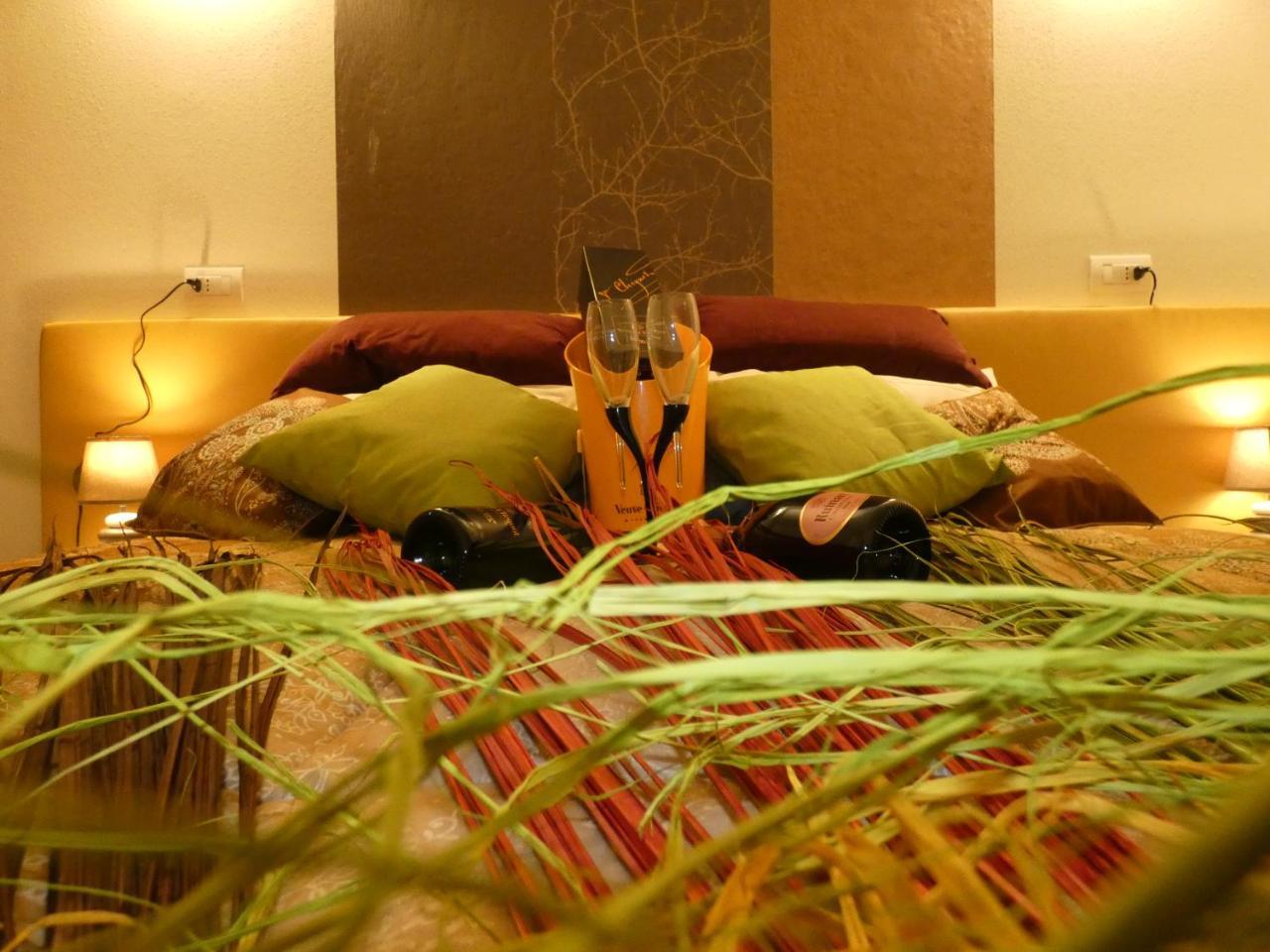 B&B Belvedere Suite Maranello Exterior foto