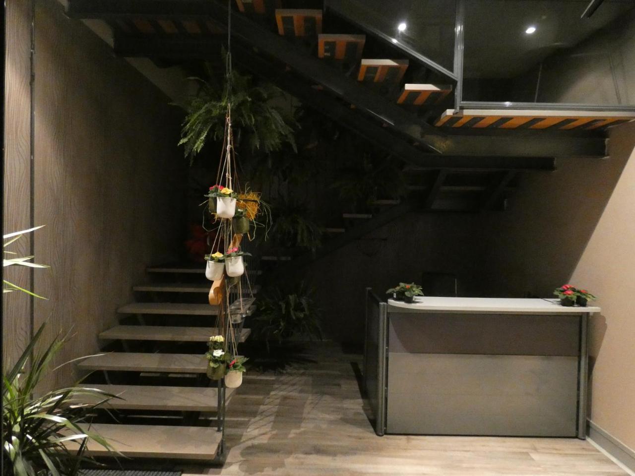 B&B Belvedere Suite Maranello Exterior foto