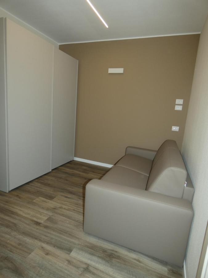 B&B Belvedere Suite Maranello Exterior foto